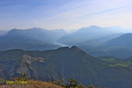 Mont-Colombis, Mont-Colombis 014