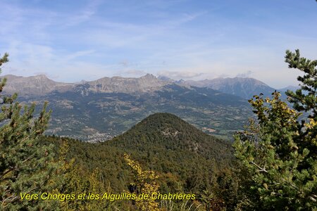 Mont-Colombis, Mont-Colombis 018