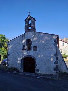 Rando repas Saint-Nectaire, IMG_20231006_103551
