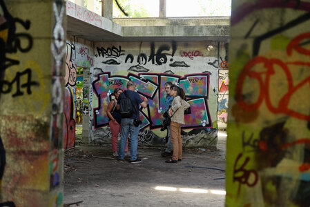 Urbex Floirac, _K1_5185