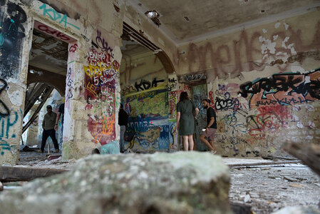 Urbex Floirac, _K1_5230