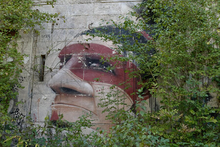 Urbex Floirac, _K1_5232