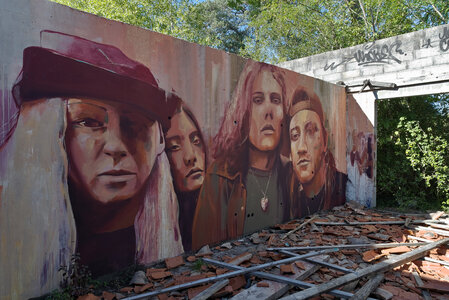 Urbex Floirac, _K1_5241