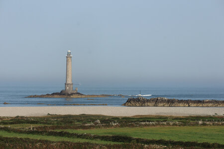 2023_09_06 D'Auderville à Biville, IMG_5218_Le phare de la Hague