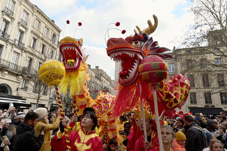 @fmbdx@piaille.fr 2023, Défilé nouvel an Chinois, Bordeaux