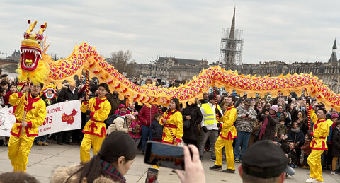 @fmbdx@piaille.fr 2023, Défilé nouvel an Chinois, Bordeaux