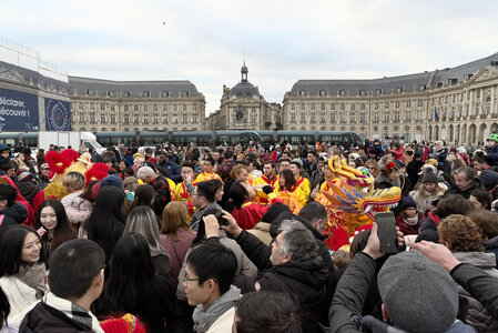 @fmbdx@piaille.fr 2023, Défilé nouvel an Chinois, Bordeaux