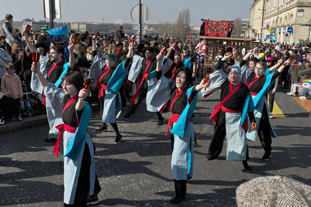 @fmbdx@piaille.fr 2023, Carnaval, Bordeaux