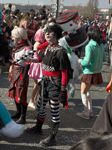 @fmbdx@piaille.fr 2023, Carnaval, Bordeaux
