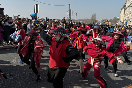 @fmbdx@piaille.fr 2023, Carnaval, Bordeaux