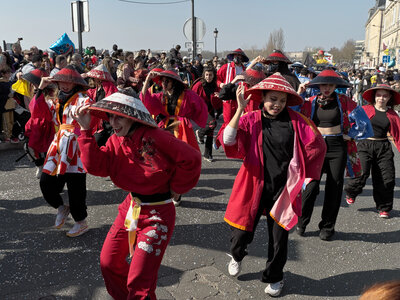 @fmbdx@piaille.fr 2023, Carnaval, Bordeaux