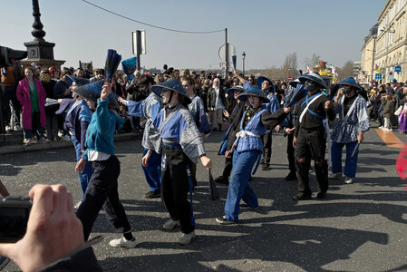 @fmbdx@piaille.fr 2023, Carnaval, Bordeaux