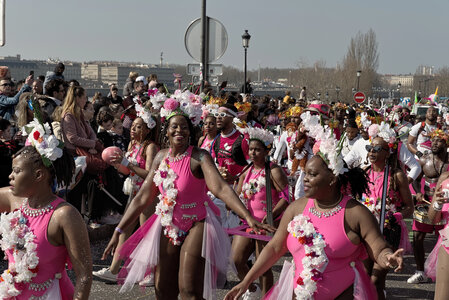 @fmbdx@piaille.fr 2023, Carnaval, Bordeaux