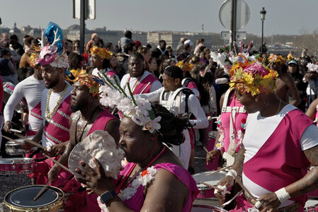 @fmbdx@piaille.fr 2023, Carnaval, Bordeaux