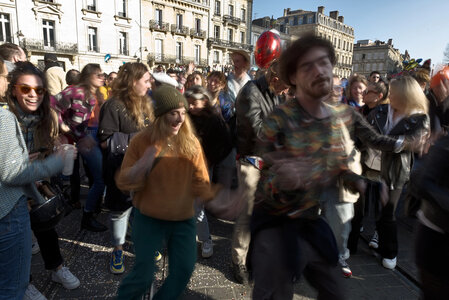 @fmbdx@piaille.fr 2023, Carnaval, Bordeaux