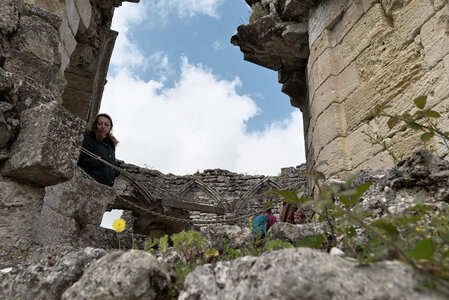 @fmbdx@piaille.fr 2023, Forteresse de Blanquefort