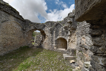 @fmbdx@piaille.fr 2023, Forteresse de Blanquefort