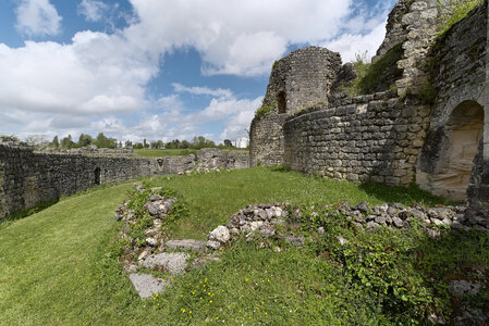 @fmbdx@piaille.fr 2023, Forteresse de Blanquefort