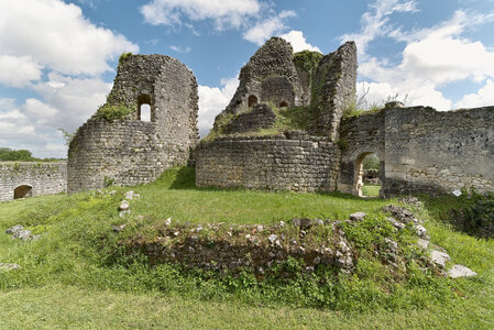 @fmbdx@piaille.fr 2023, Forteresse de Blanquefort