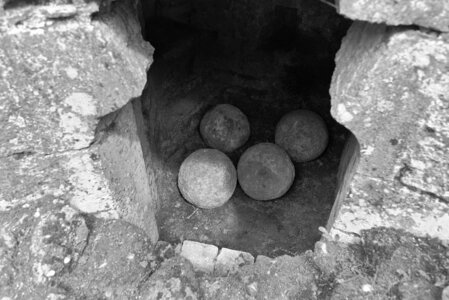 @fmbdx@piaille.fr 2023, Forteresse de Blanquefort
