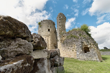 @fmbdx@piaille.fr 2023, Forteresse de Blanquefort