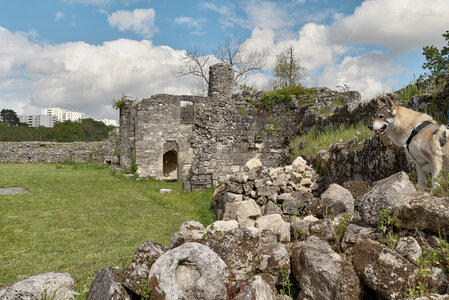 @fmbdx@piaille.fr 2023, Forteresse de Blanquefort