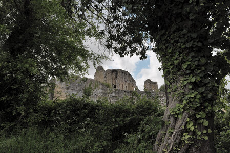 @fmbdx@piaille.fr 2023, Forteresse de Blanquefort