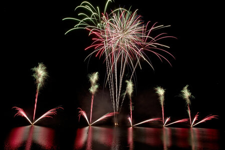 @fmbdx@piaille.fr 2023, Feu d'artifice Ruggieri, Bordeaux