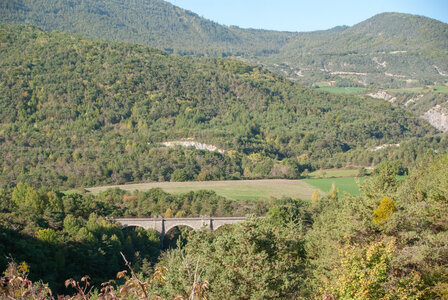 Promenade Chanteloube, boucle de Pralong 10102023, DSC_0186