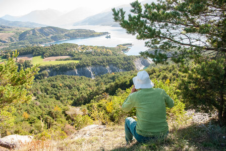 Promenade Chanteloube, boucle de Pralong 10102023, DSC_0210