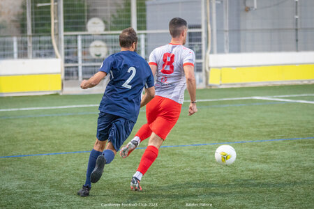 Match Carabiniers du 9 octobre 2023, Match 9oct23  10 sur 86 
