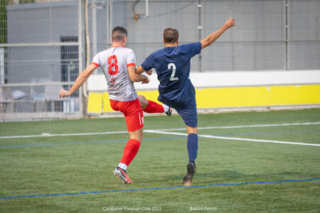 Match Carabiniers du 9 octobre 2023, Match 9oct23  11 sur 86 