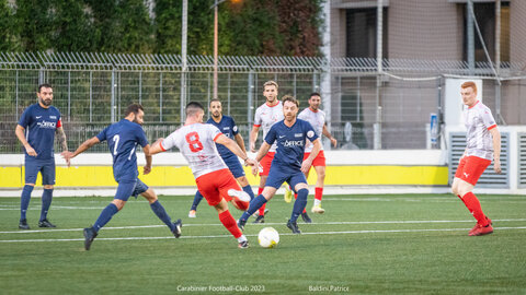 Match Carabiniers du 9 octobre 2023, Match 9oct23  15 sur 86 