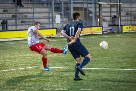 Match Carabiniers du 9 octobre 2023, Match 9oct23  17 sur 86 