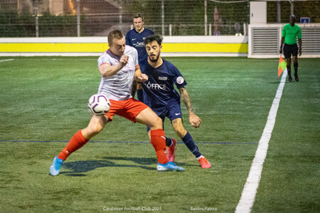 Match Carabiniers du 9 octobre 2023, Match 9oct23  19 sur 86 