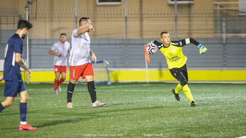 Match Carabiniers du 9 octobre 2023, Match 9oct23  21 sur 86 