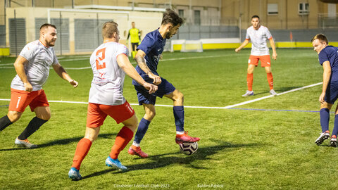 Match Carabiniers du 9 octobre 2023, Match 9oct23  24 sur 86 