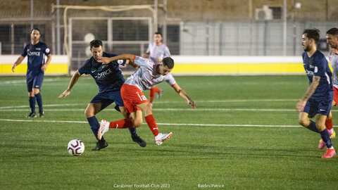 Match Carabiniers du 9 octobre 2023, Match 9oct23  25 sur 86 