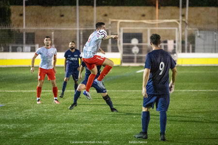 Match Carabiniers du 9 octobre 2023, Match 9oct23  28 sur 86 