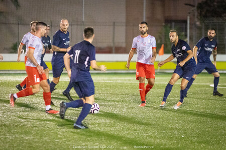 Match Carabiniers du 9 octobre 2023, Match 9oct23  38 sur 86 
