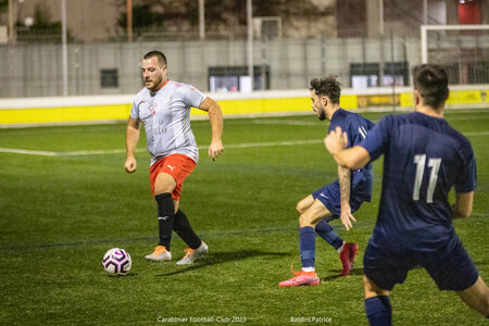 Match Carabiniers du 9 octobre 2023, Match 9oct23  39 sur 86 