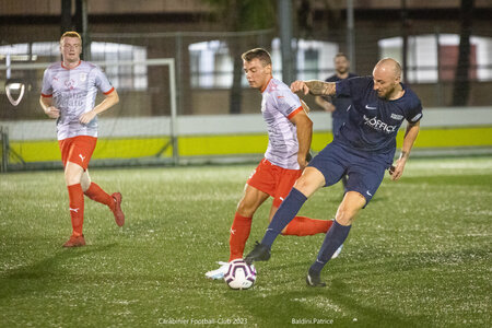 Match Carabiniers du 9 octobre 2023, Match 9oct23  43 sur 86 