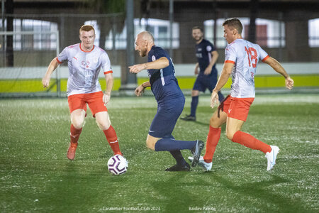 Match Carabiniers du 9 octobre 2023, Match 9oct23  47 sur 86 