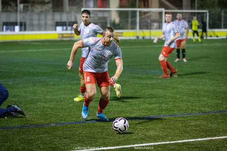 Match Carabiniers du 9 octobre 2023, Match 9oct23  54 sur 86 