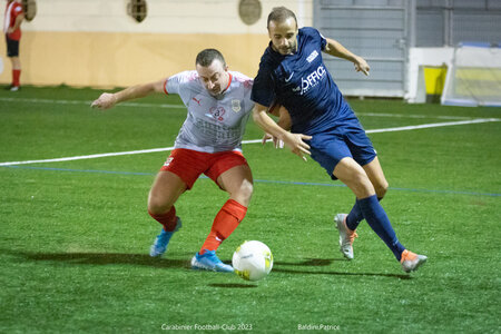 Match Carabiniers du 9 octobre 2023, Match 9oct23  69 sur 86 