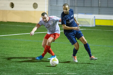 Match Carabiniers du 9 octobre 2023, Match 9oct23  70 sur 86 
