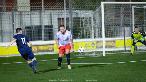Match Carabiniers du 9 octobre 2023, Match 9oct23  86 sur 86 