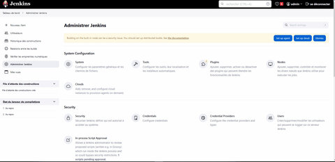 CI/CD, add-credentials