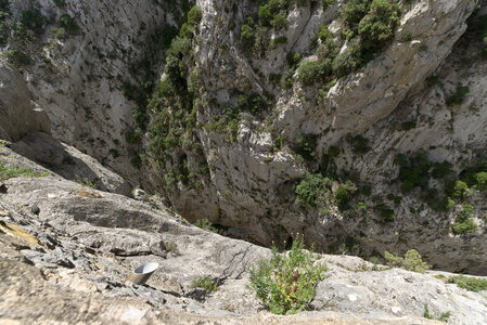 Fabien Magigue 2022, Corbières - Gorges de Galamus