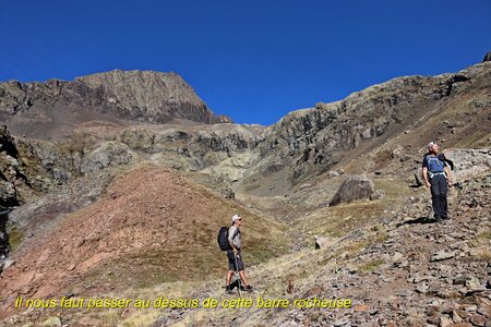 Lac de Mal Cros, Lac de Malcros 019